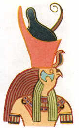 Horus